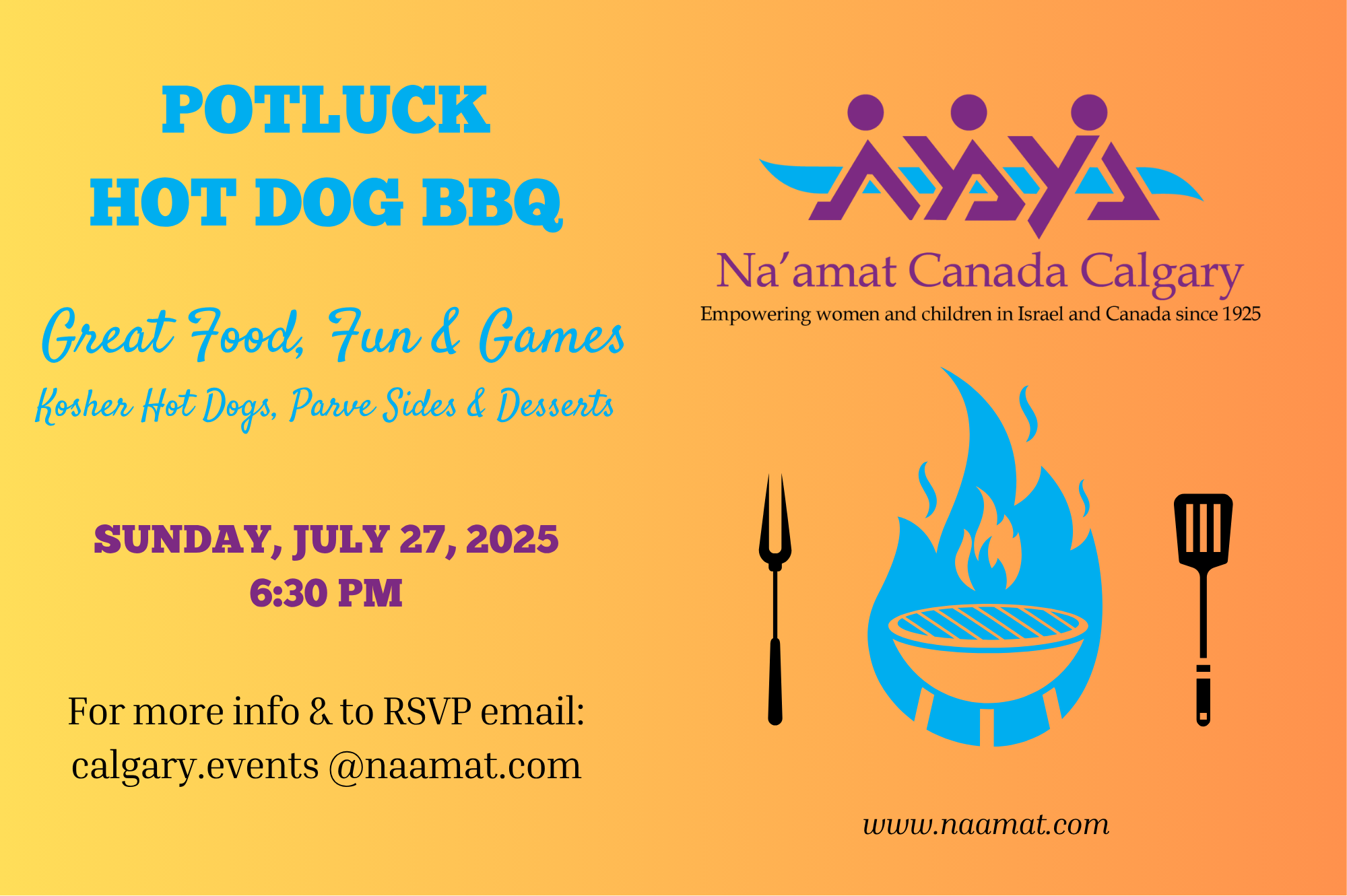 Na'amat Canada